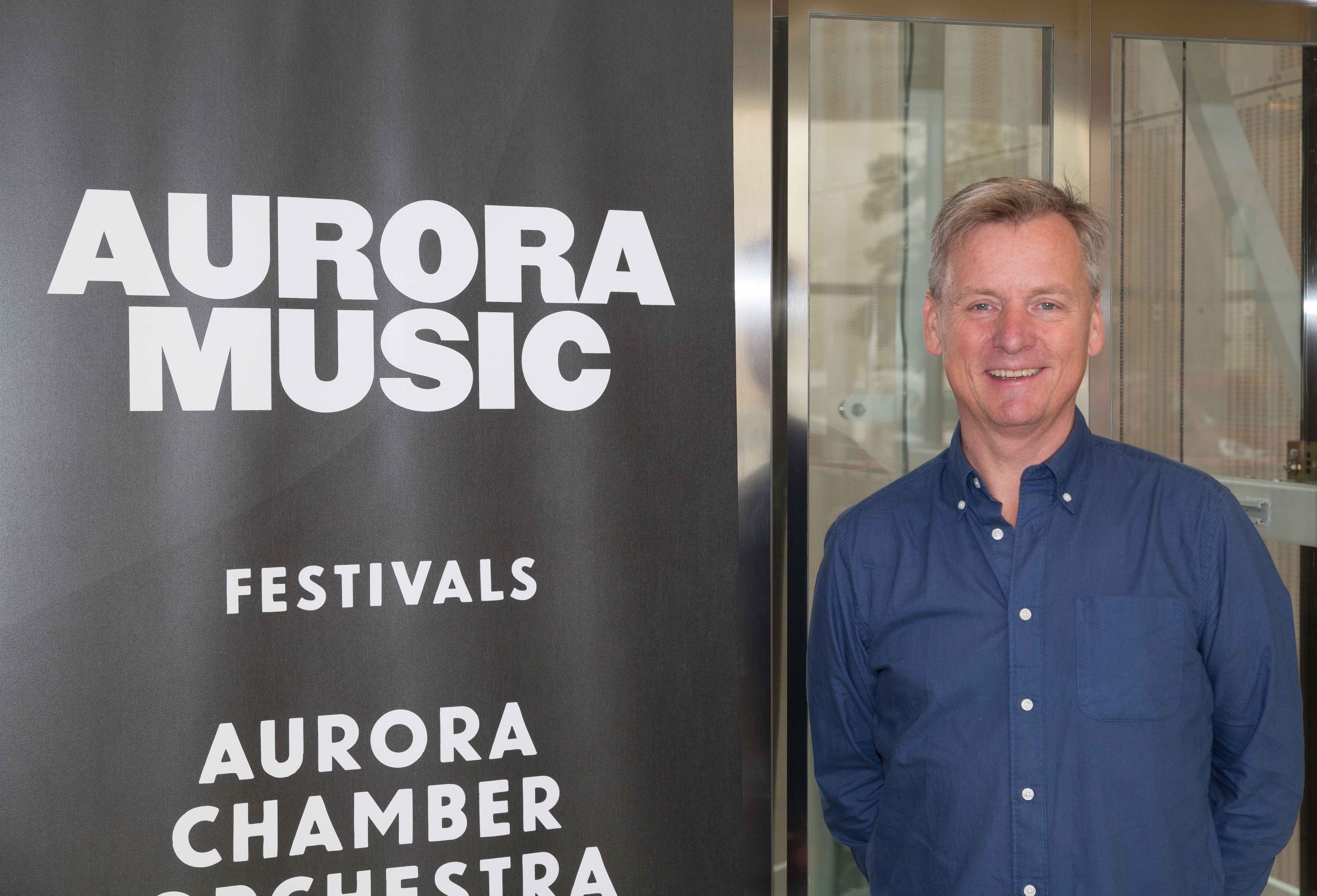 Aurora Chamber Music flyttar från Västsverige