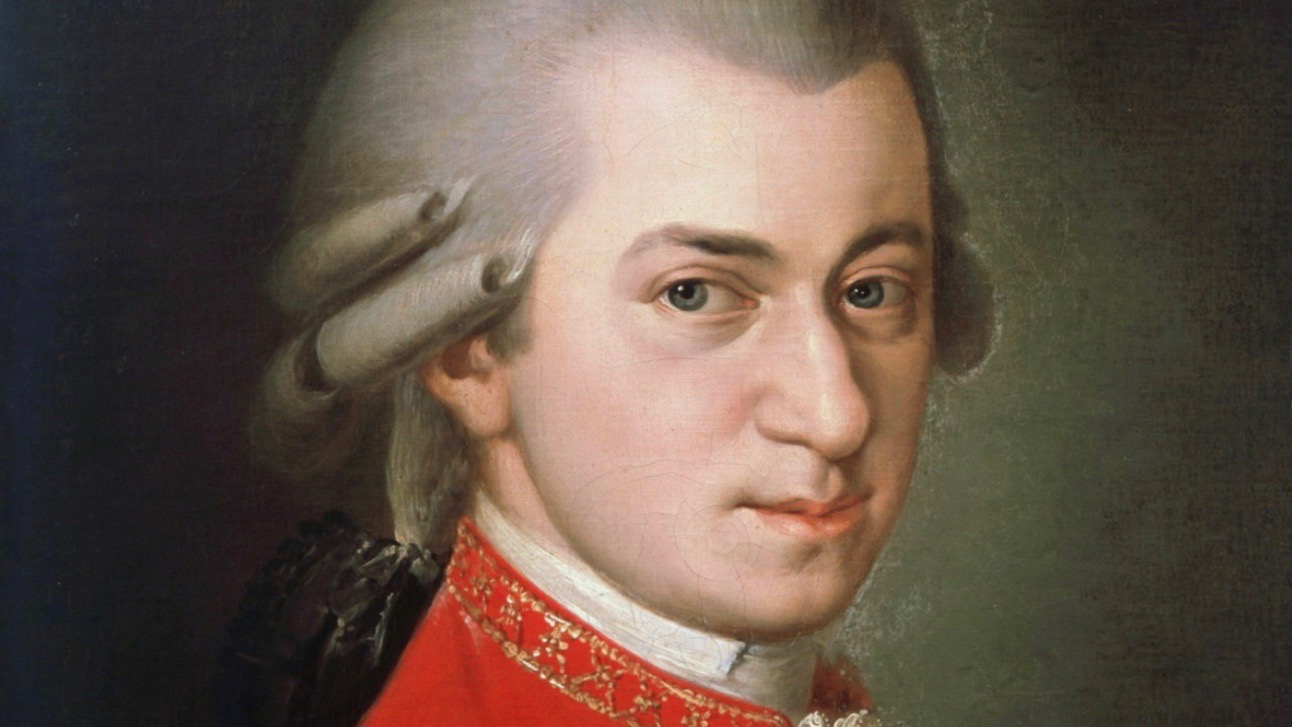Mozarts liv och tid – bokrecension