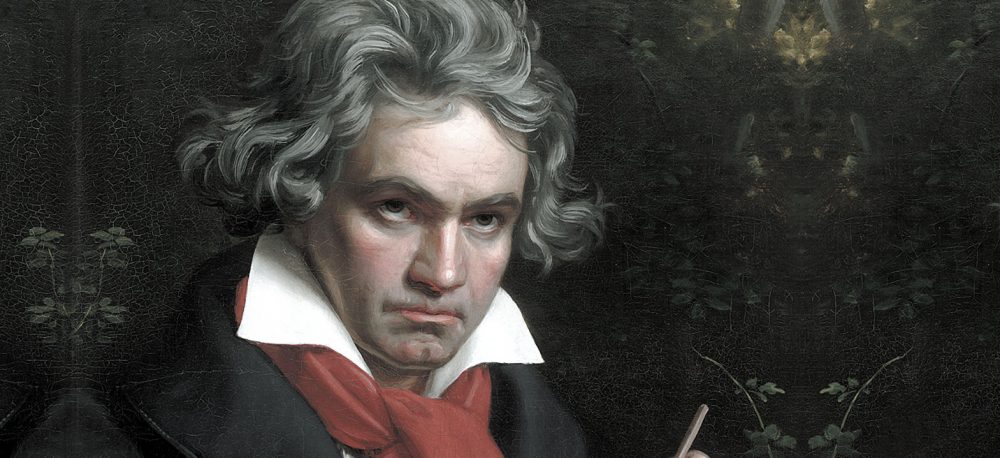 Beethovens pianosonater i nya verkkommentarer
