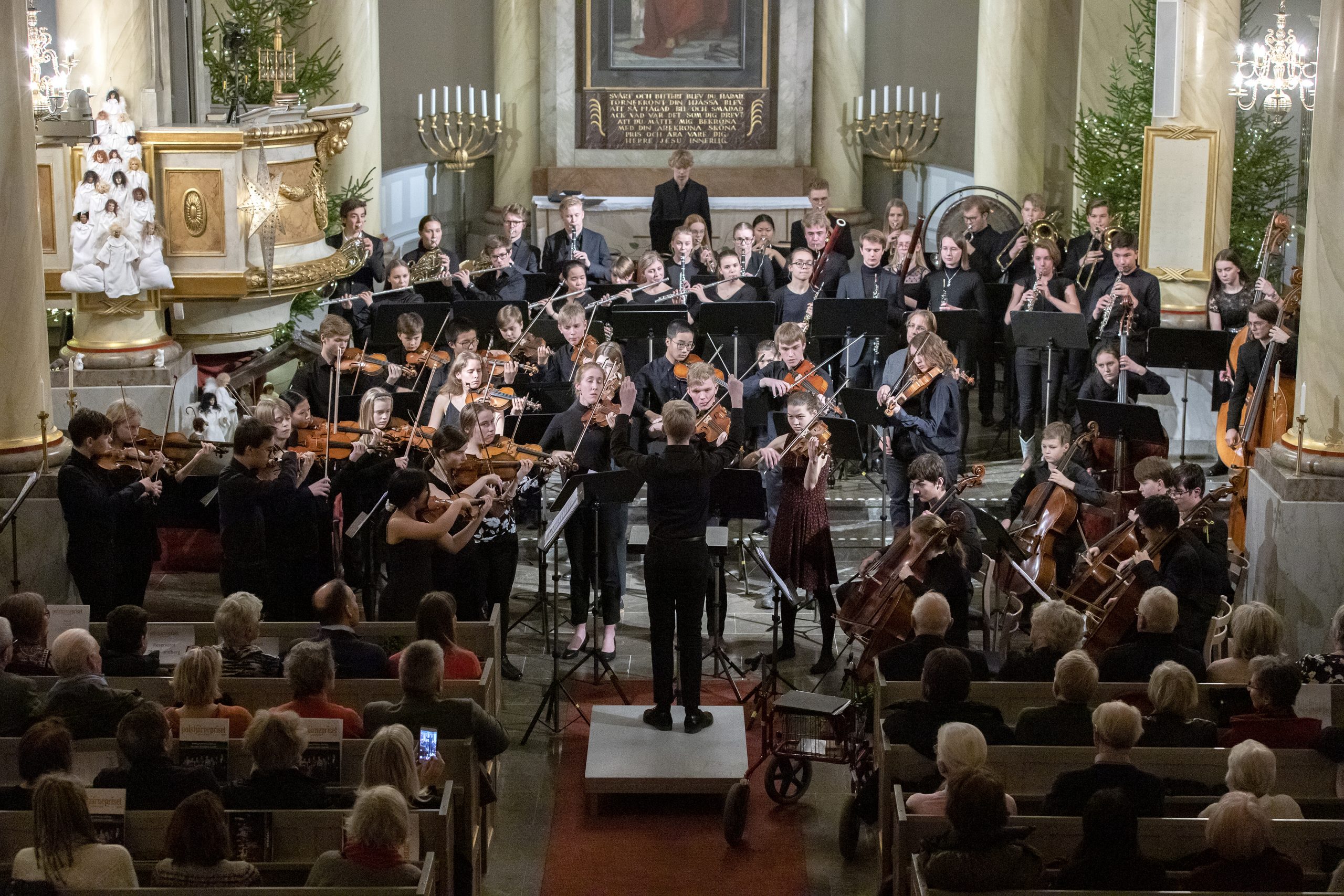 Vänersborgs Musikförening