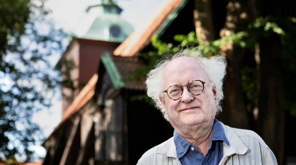 Kammarmusikserien i Allhelgonakyrkan