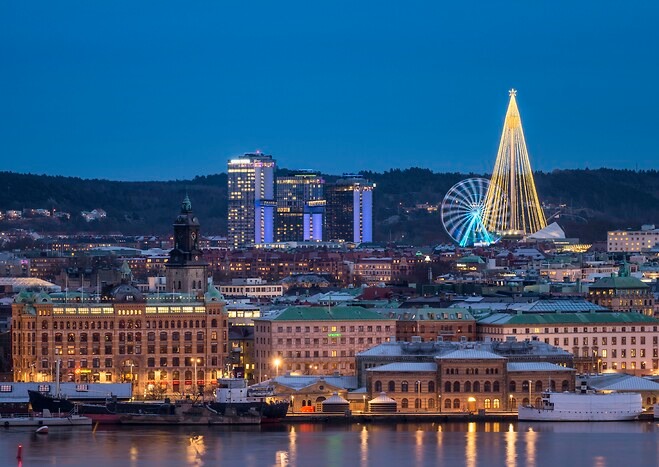 Göteborgs Pianofestival