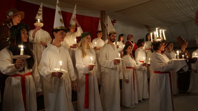 Kammarmusik i Östergötland