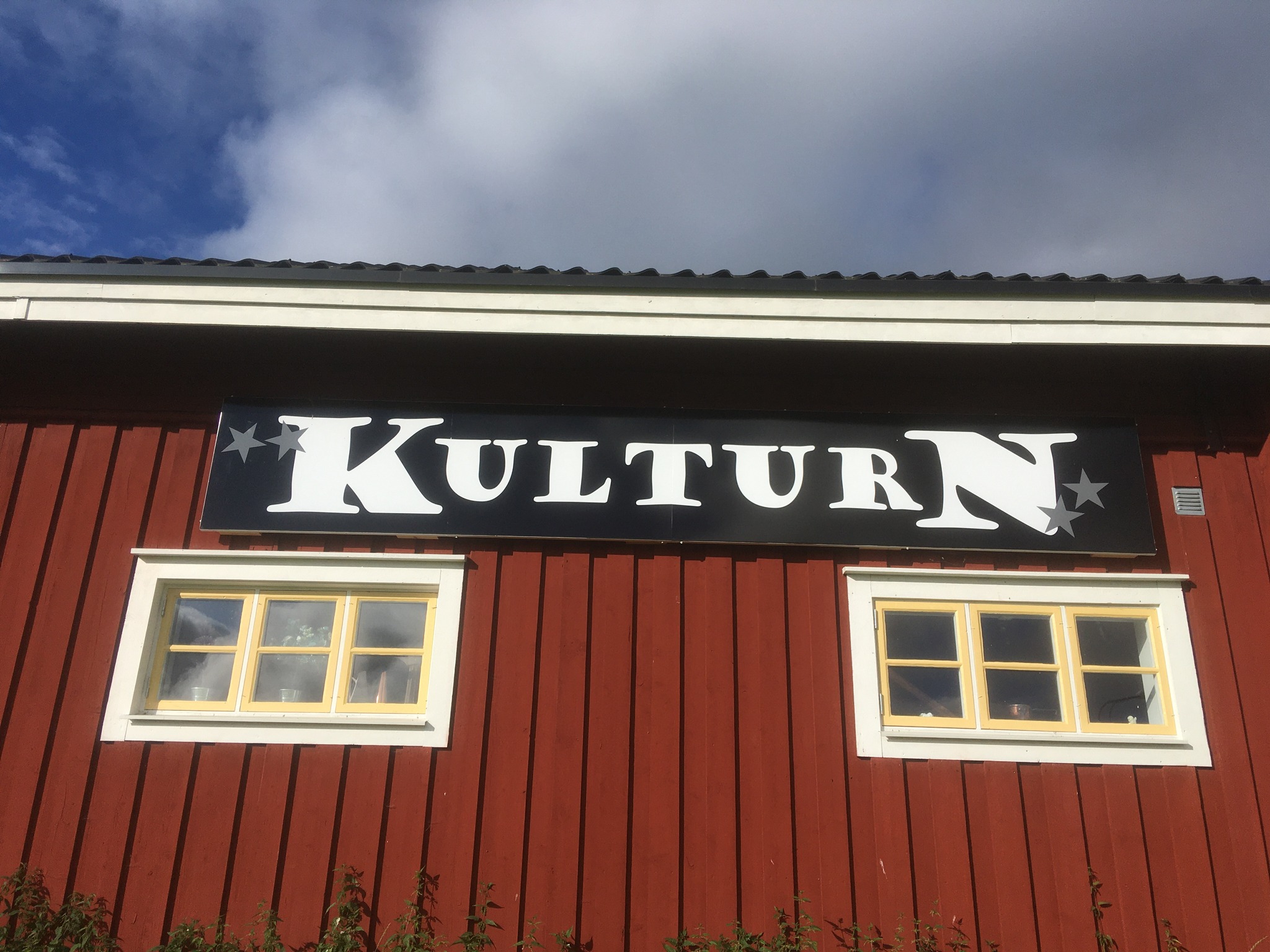 KulturN