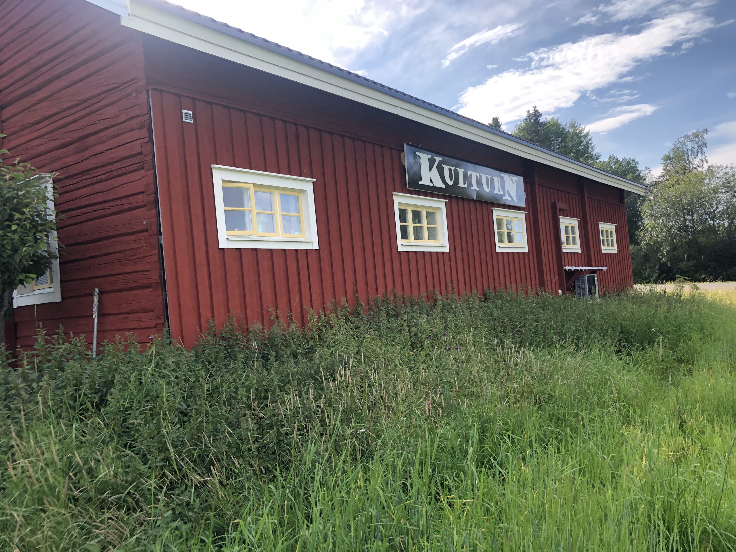 Äntligen ett jämtländskt konserthus!