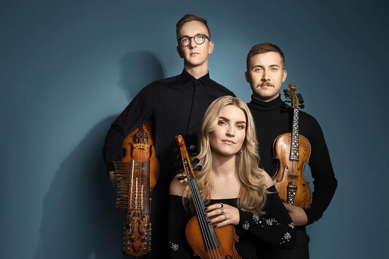 Säffle Musikförening