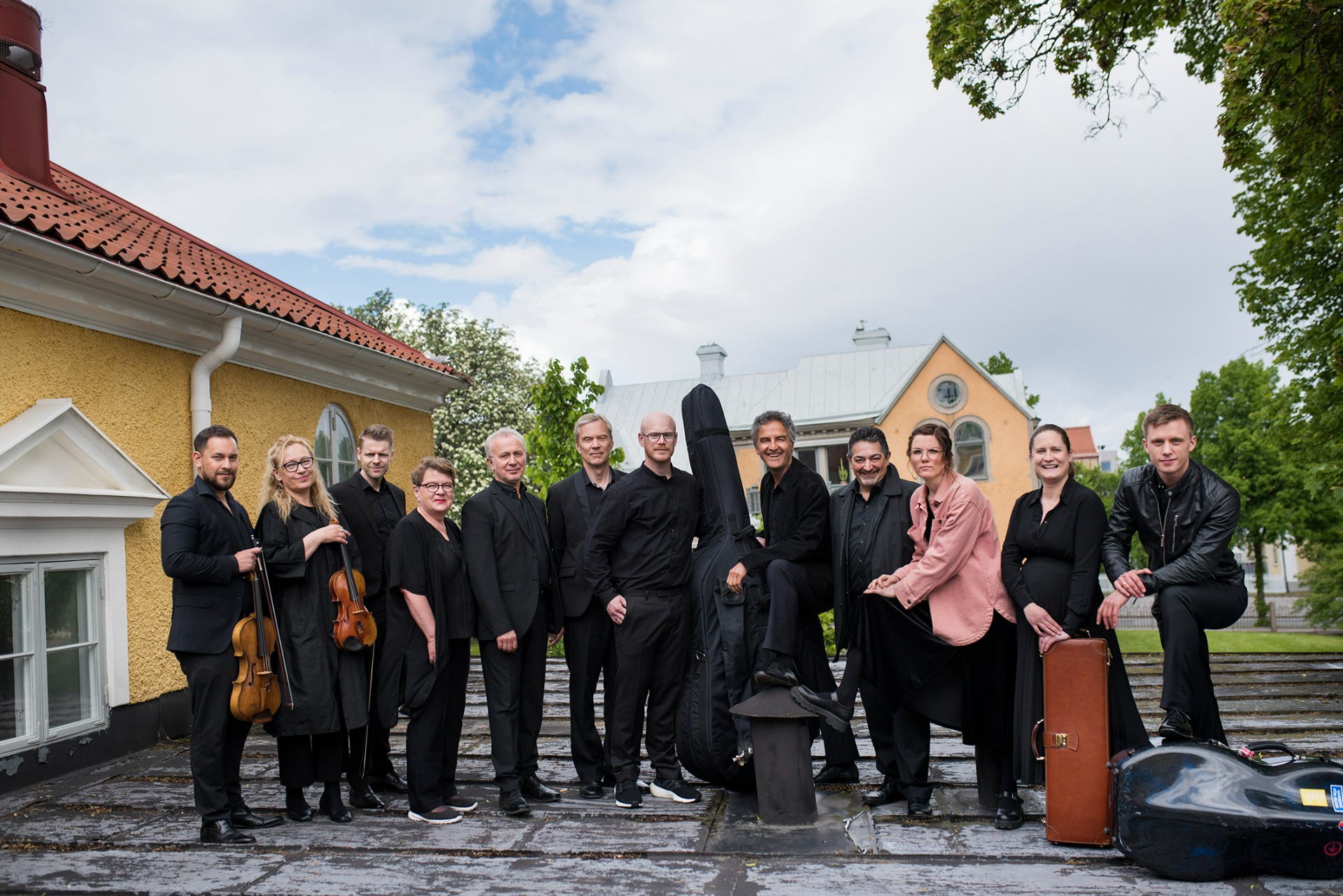 Halmstads Konsertförening