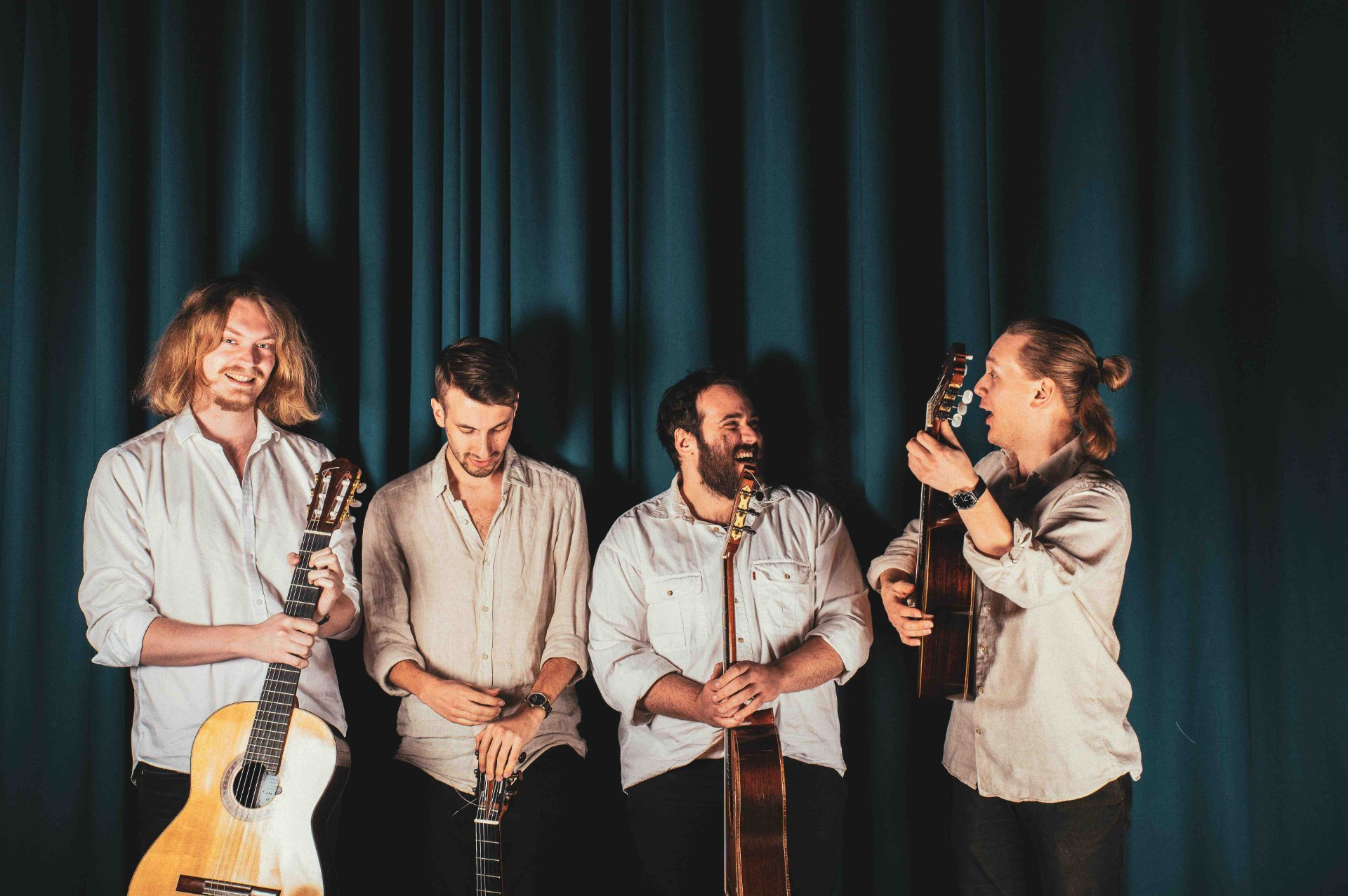 Halmstads Konsertförening