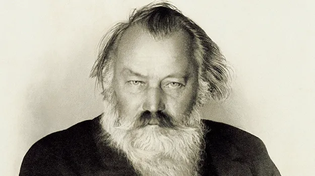 Brahms mest kända vaggvisa i ny verkkommentar