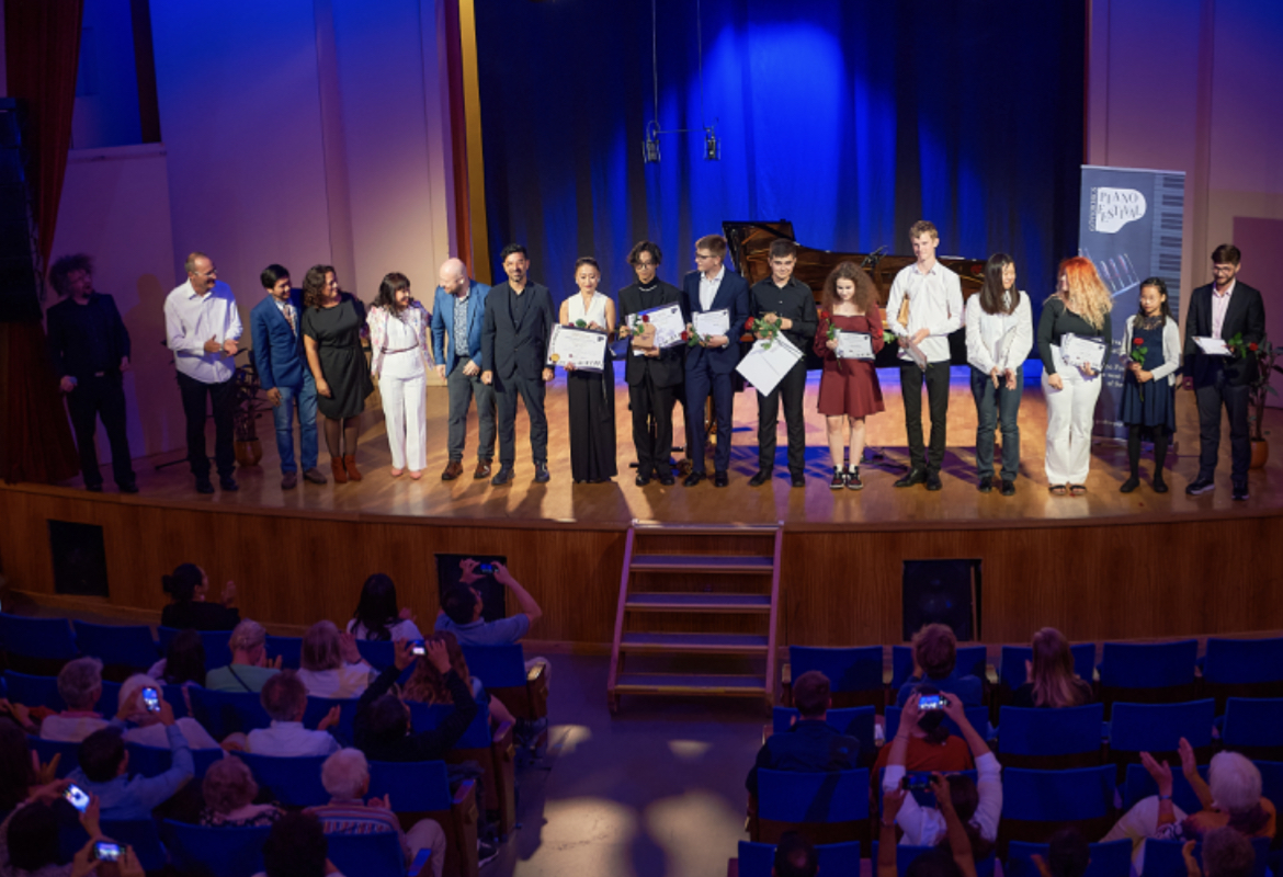 Göteborgs Pianofestival