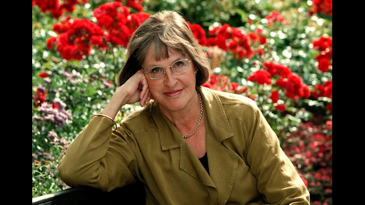 Till minne av Elisabeth Husmark