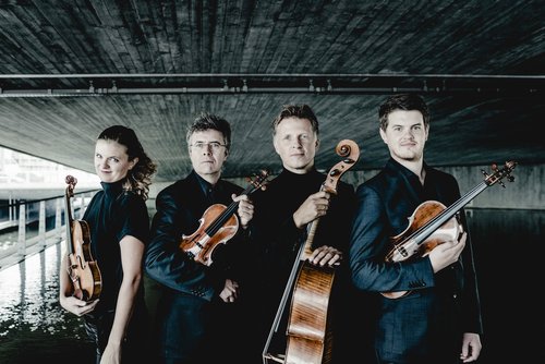Sandviken Kammarmusikförening